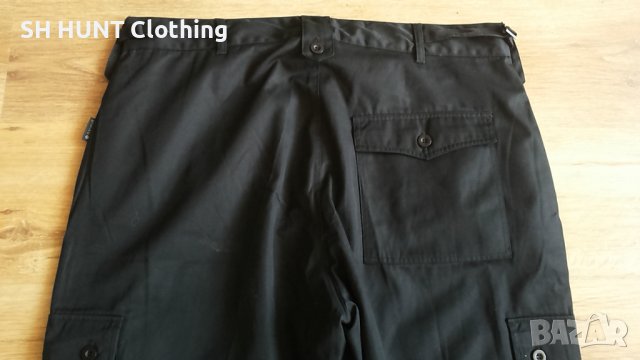 GAUPA OF NORWAY Trouser размер XXL за лов риболов панталон с подплата здрава материя - 172, снимка 16 - Екипировка - 39568089