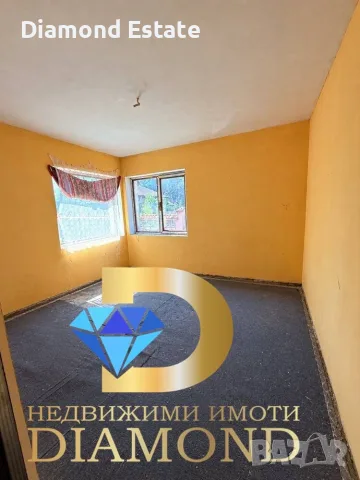 Двуетажна къща в село Узунджово, обл. Хасково, снимка 14 - Къщи - 56255846