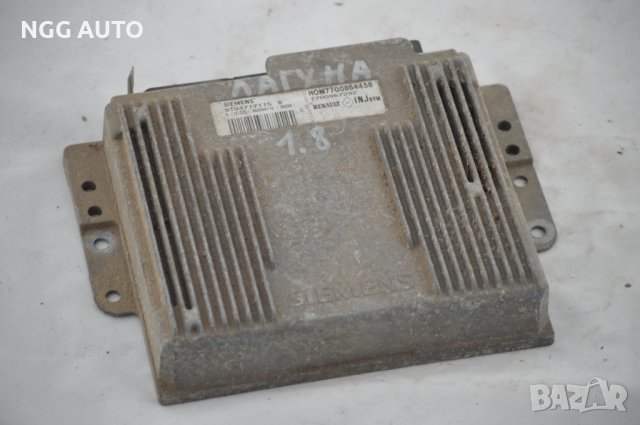 Компютър двигател за / Renault Laguna I Grandtour 1.8 (K56Z), 94 к.с., HOM7700864458