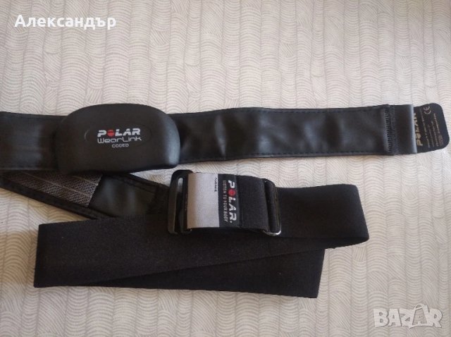 пулсомери и часовник Polar, снимка 2 - Фитнес уреди - 50630204