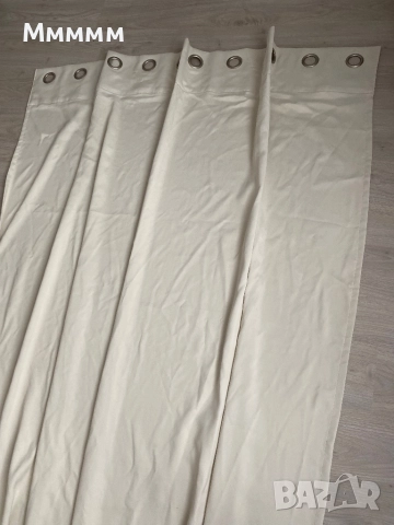 Завеса плътна 1.90/2.45см, снимка 3 - Пердета и завеси - 52717641