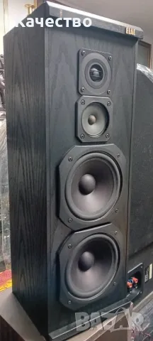 Тонколони Elac