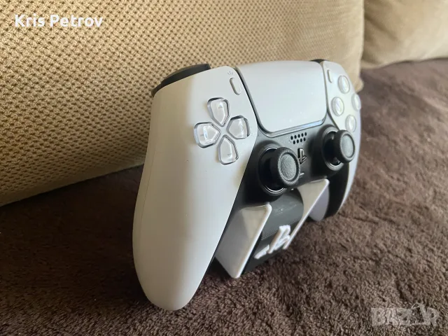 Конзола PlayStation 5 Disc Edition + FIFA 23, снимка 9 - PlayStation конзоли - 55111595