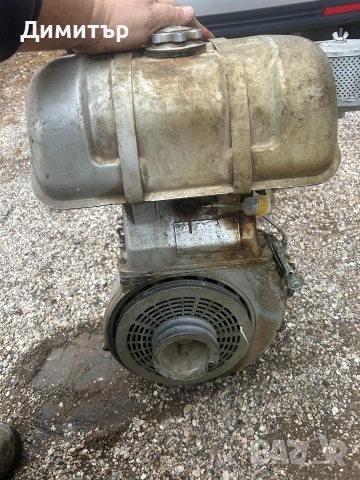 Акме вт88/Ал480 15-16 коня ЛЯВО, снимка 10 - Селскостопанска техника - 47540642