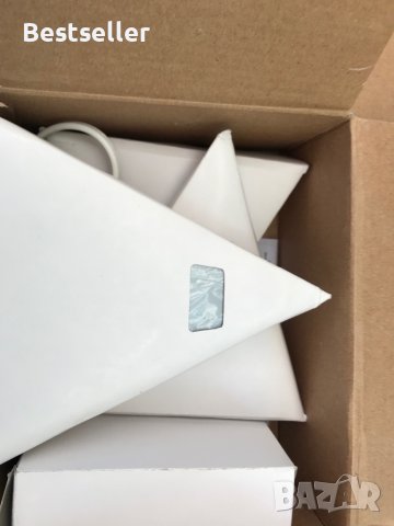 СПОТ ТРИЪГЪЛЕН ЗА ВГРАЖДАНЕ, снимка 8 - Лампи за таван - 41837937