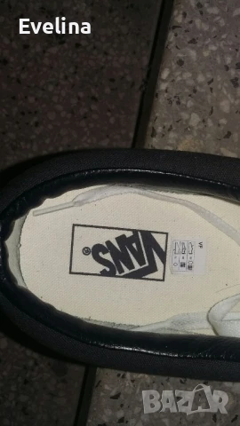 Vans x Louis Vuitton Old Skool оригинални нови кецове маратонки НОВИ, снимка 5 - Спортни обувки - 51014404