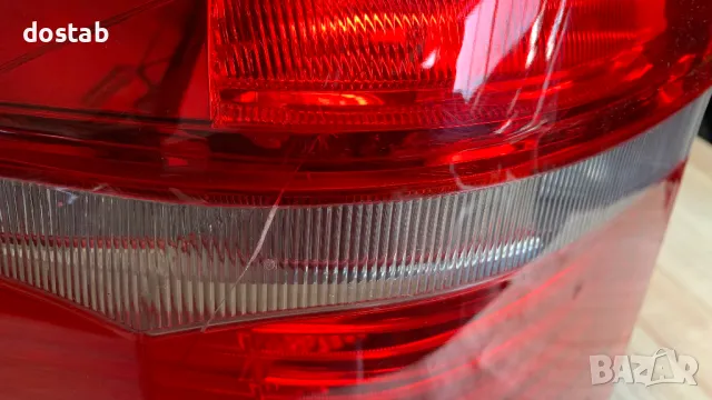 Стоп за BMW X5 E70, снимка 2 - Части - 49088636