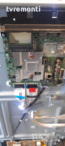 MAIN AV BOARD EAX69083603 (1.0) EBT66483303