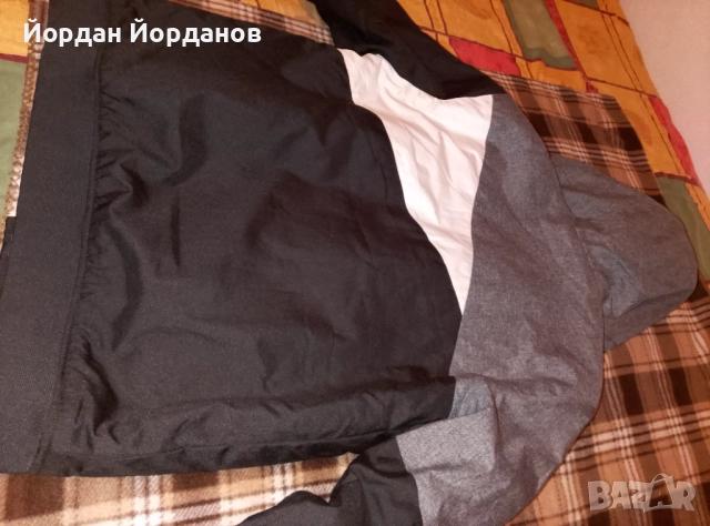 Зимно спортно яке , снимка 2 - Якета - 52688821