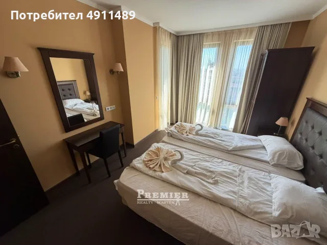 Двустаен апартамент от премиум клас, снимка 7 - Апартаменти - 56002282
