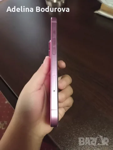 Iphone 16,128GB, снимка 2 - Apple iPhone - 55749085