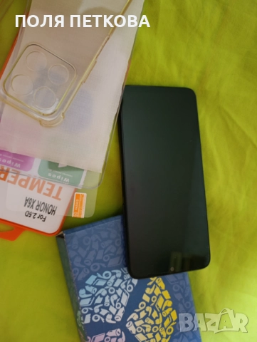 HONOR X6A, снимка 9 - Huawei - 52219121