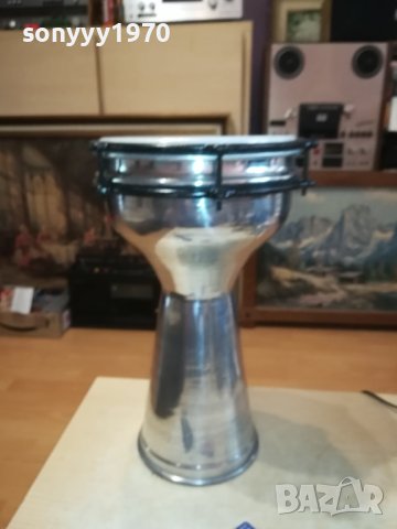 ТАРАМБУКА-НОВА 40Х25СМ 2209231020, снимка 2 - Ударни инструменти - 42278375