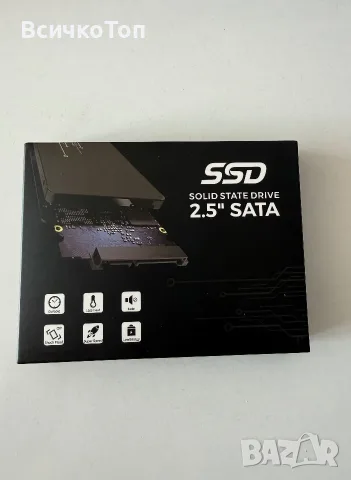 SSD дискове на достъпни цени, снимка 2 - Твърди дискове - 29038999
