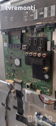 MAIN PCB 1-883-753-13  FOR SONY KDL-40HX720
