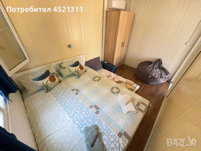 Бунгало Лимон в Градина до къмпинг Градина, снимка 17 - Почивки на море - 50879732