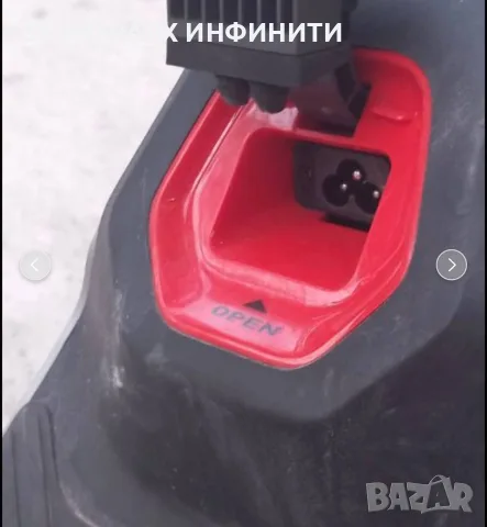 Електрическа тротинетка Ninebot by Segway P100S / със зарядно, снимка 11 - Велосипеди - 55828803