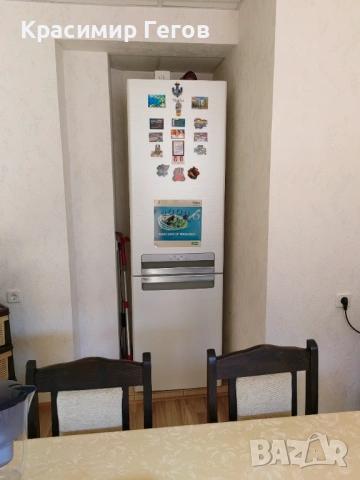 Тристаен апартамент 115 кв. м. в идеален център Враца, на 5 мин. пешком от площад Ботев. , снимка 8 - Апартаменти - 53823642