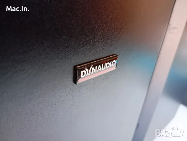 Тон колони DYNAUDIO Audience 62, снимка 5 - Тонколони - 55751177