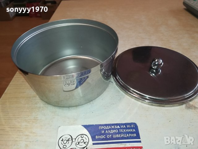 18/10 MEDICAL EQUIPMENT-INOX 2402241706, снимка 12 - Стоматология - 44448899