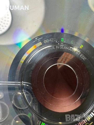 Axel Rudi Pell - Cinderella , снимка 16 - CD дискове - 53276424