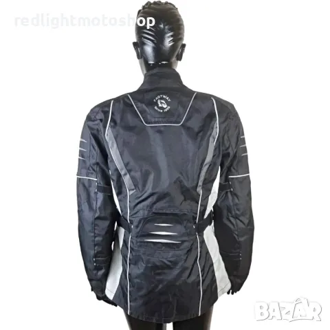 🧥 4890 – Fast Way Дамско текстилно яке – Размер L/42-44 – 💵 100 лв, снимка 3 - Аксесоари и консумативи - 50326779