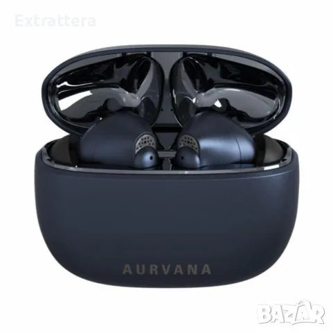 Безжични слушалки Creative Aurvana Ace Mimi 5 - 40 000 Hz 