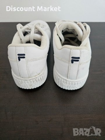 Fila номер 38 , снимка 4 - Маратонки - 41586426