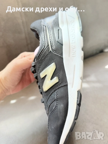 Маратонки New Balance , снимка 3 - Детски обувки - 56138730
