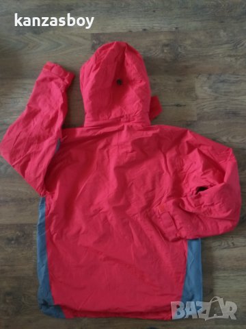 salewa alpinist-ptx jacket - мъжко яке-мембрана ХЛ КАТО НОВО, снимка 10 - Якета - 38629969