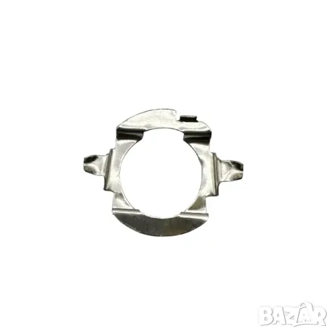 Адаптер за LED крушка H7 за Opel Astra H Meriva Zafira, снимка 2 - Аксесоари и консумативи - 55864680