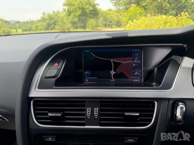 Audi A5 2.0 TDI S Line, снимка 14 - Автомобили и джипове - 50387162