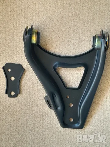 Носач преден десен долен (без шарнир) за NISSAN KUBISTAR,RENAULT CLIO,KANGOO,THALIA № TPS0704