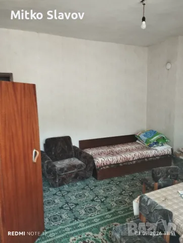 Продавам гарсониера в гр Рудозем, блока е тухлен, , снимка 15 - Апартаменти - 55903822