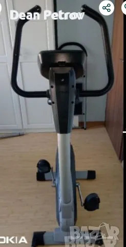 велоергометър Kettler axos cycle m, снимка 4 - Фитнес уреди - 55739824