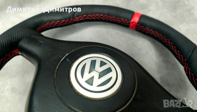 волан голф 4 ,Сеат Леон ,Сеат Ибиза,пасат , снимка 6 - Части - 56019641