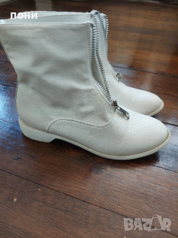 ОРИГИНАЛНИ СПОРТНИ ОБУВКИ PUMA, снимка 5 - Маратонки - 36317412