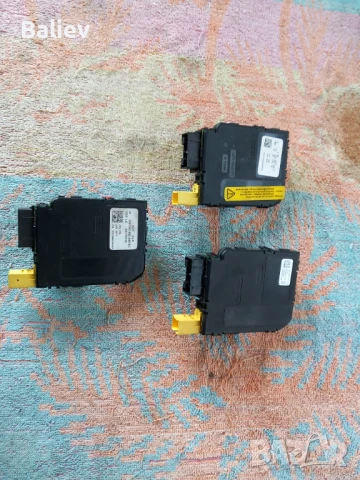 1K0 953 549 A модул волан VW