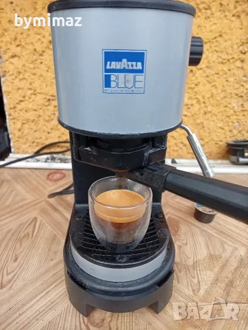Lavazza LB 800., снимка 12 - Кафемашини - 40499772