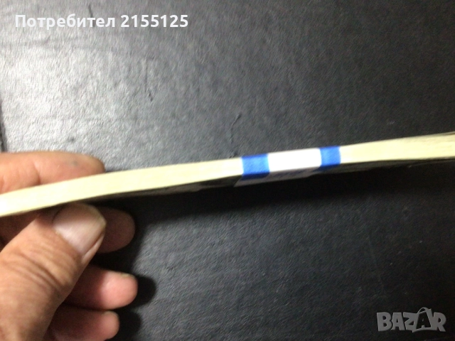 Сащ ,2 долара,2017 г.UNC.поредни номера., снимка 3 - Нумизматика и бонистика - 52281252