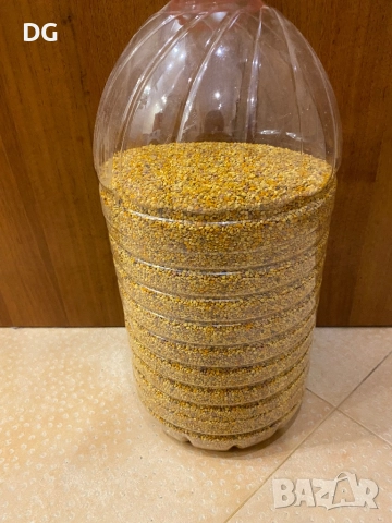 Пчелен прашец, снимка 2 - За пчели - 51933946