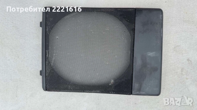 VOLVO 740/940 капак говорител  предна лява врата