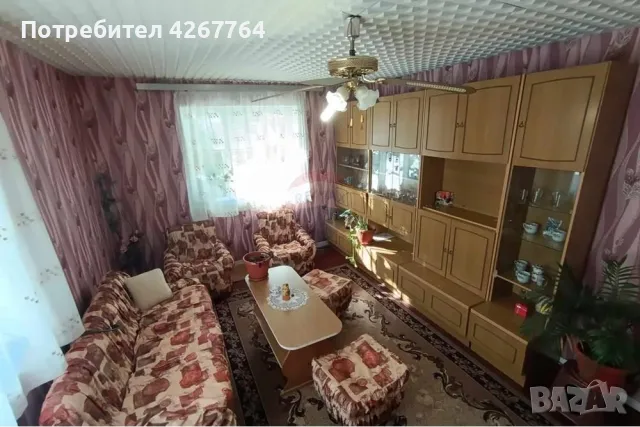 Етаж от къща в гр. Девин , снимка 13 - Къщи - 47888350