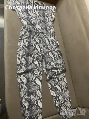 Дамски гащеризон, снимка 5 - Гащеризони - 49290043