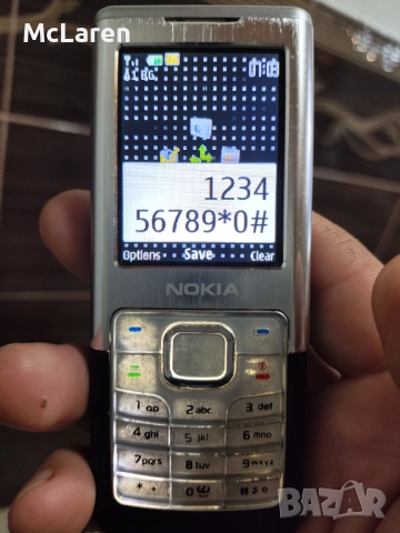 Nokia 6500c, снимка 3 - Nokia - 52674432