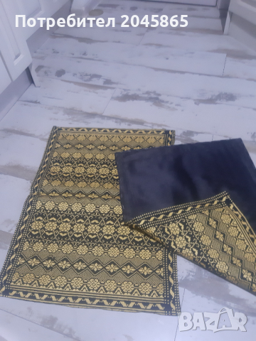 ГОРЕЩА ПРОМОЦИЯ - Продавам калъфки, покривки, покривала - битов интериор, снимка 11 - Покривки за легло - 36224386