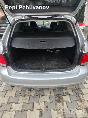 golf 6, снимка 7 - Автомобили и джипове - 52591973