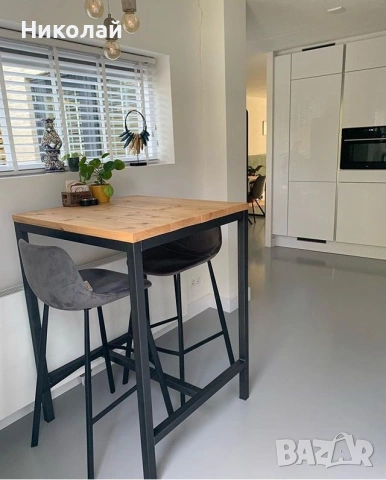 изработка на оборудване за ресторанти и барове , снимка 6 - Обзавеждане за заведение - 53641032