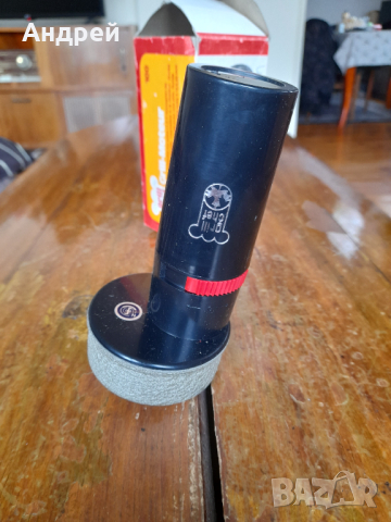 Старо моторче за грил, снимка 3 - Антикварни и старинни предмети - 44667609