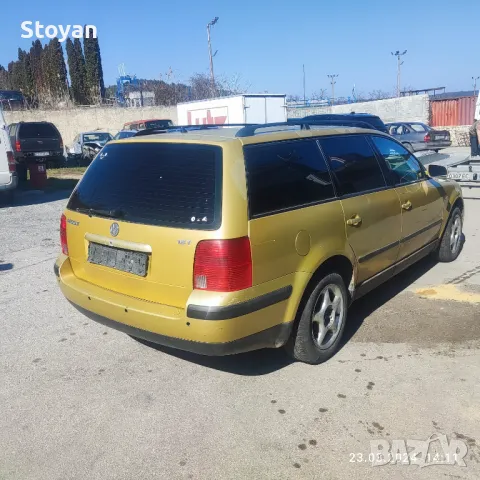 Passat B5 1.6 и 1.8T, снимка 5 - Части - 48653865